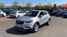 Vauxhall Mokka X 1.4T Elite Nav 5dr 4WD Petrol Hatchback